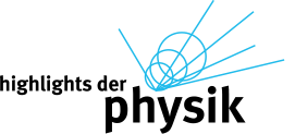 Logo der Highlights der Physik