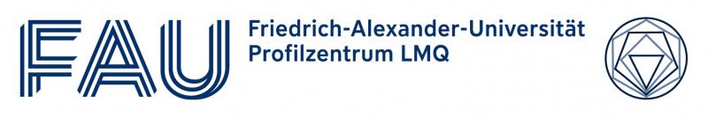 FAU Profilzentrum Light.Matter.QuantumTechnologies (FAU LMQ)