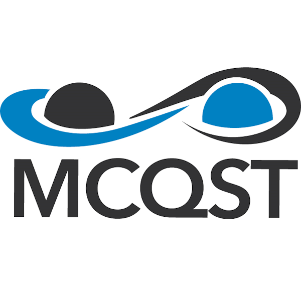 MCQST Logo