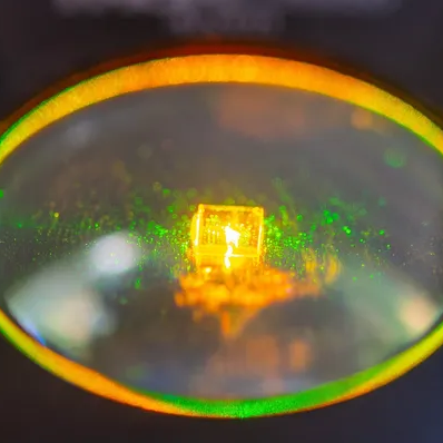 Photo: Andreas Heddergott / TUM