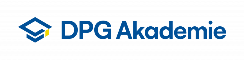 Logo DPG Akademie