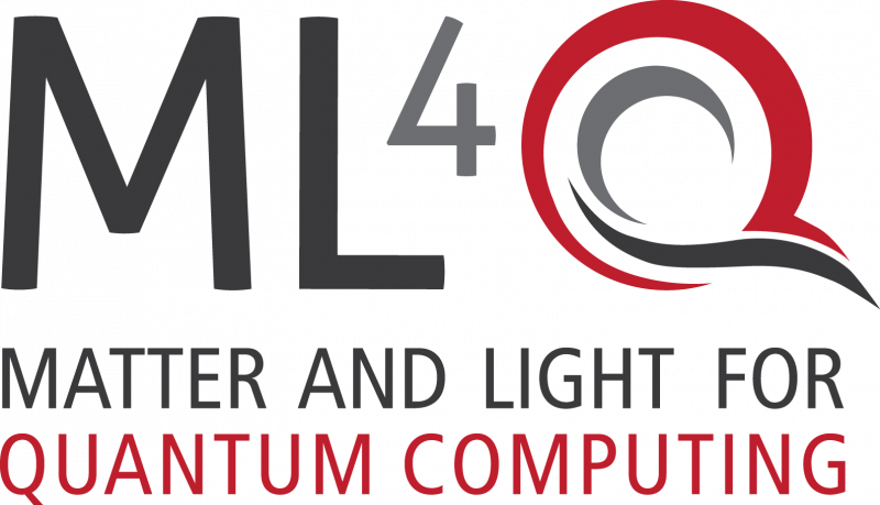 Exzellenzcluster Materie und Licht für Quanteninformation
