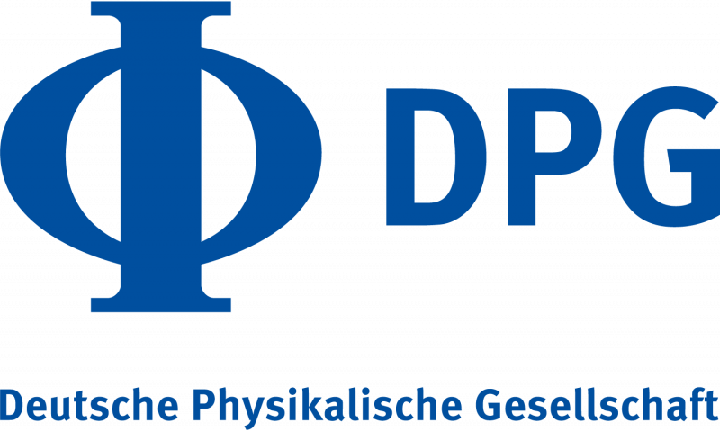 Logo DPG