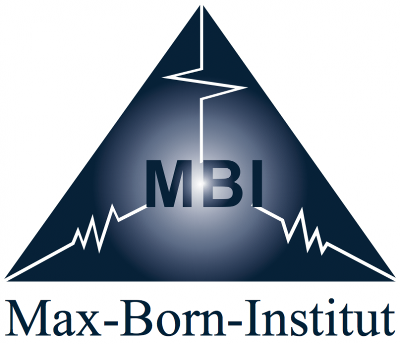 Max-Born-Institut