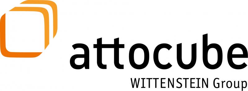 Firmenlogo attocube systems GmbH 