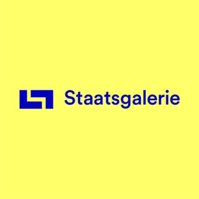 Logo Staatsgalerie Stuttgart