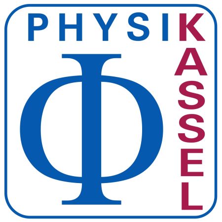 Logo des Instituts für Physik der Uni Kassel