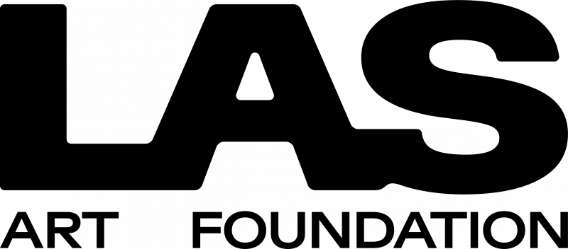 LAS Art Foundation logo