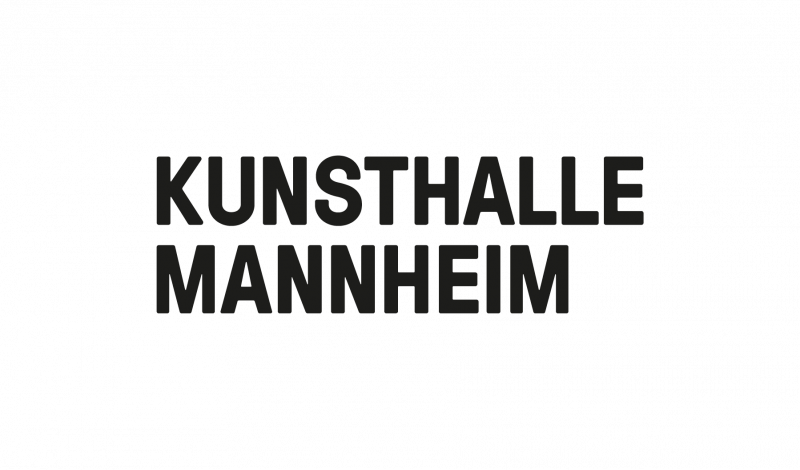 Logo Kunsthalle Mannheim
