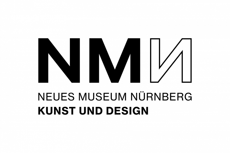 Logo Neues Museum Nürnberg